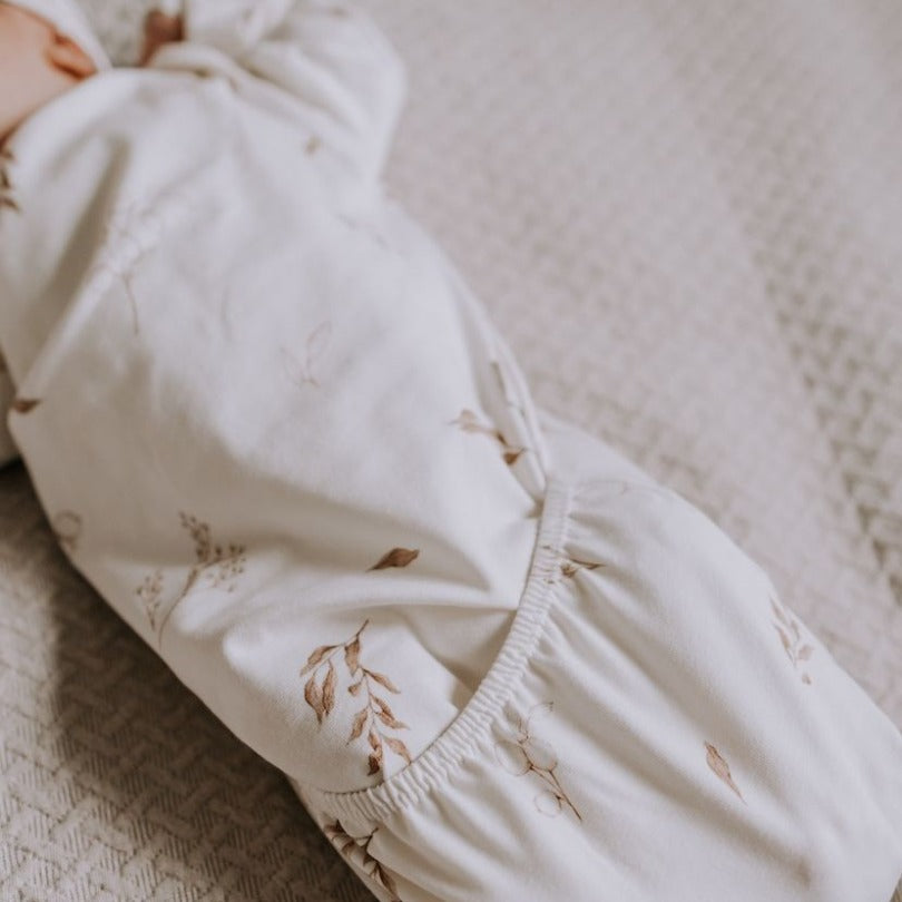 Sleepee Kangaroo My First Outfit - Bohemian (3 colours)