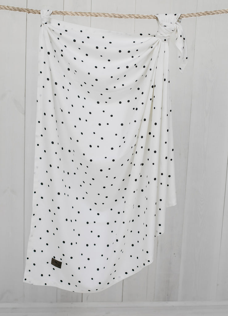 Sleepee Extra Large Bamboo Swaddle - Bohemian (3 colours)