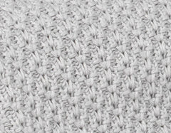 MY MEMI Bamboo Blanket - Chain Weave (7 colours)