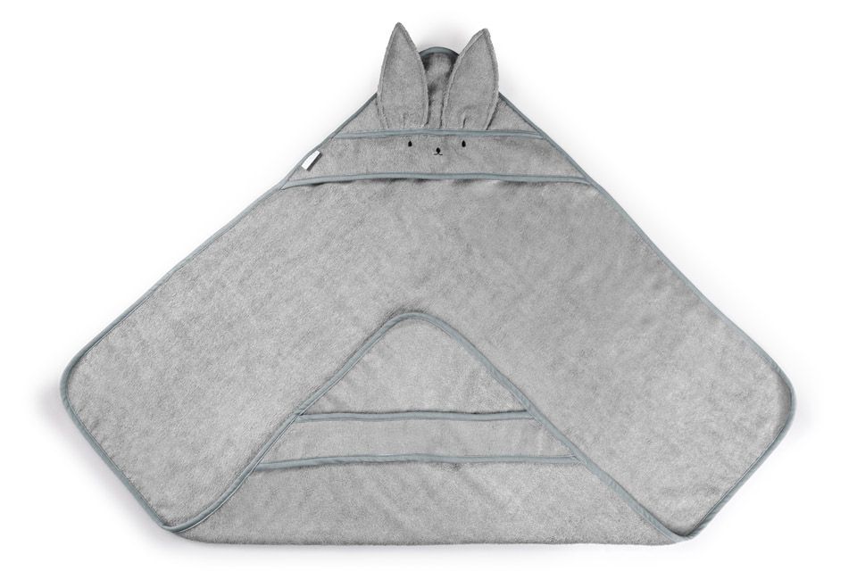 MY MEMI Bamboo Towel (7 colours)