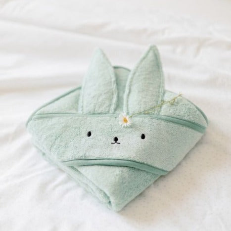 MY MEMI Bamboo Towel (7 colours)