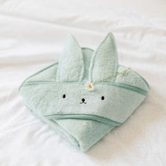 MY MEMI Bamboo Towel (7 colours)
