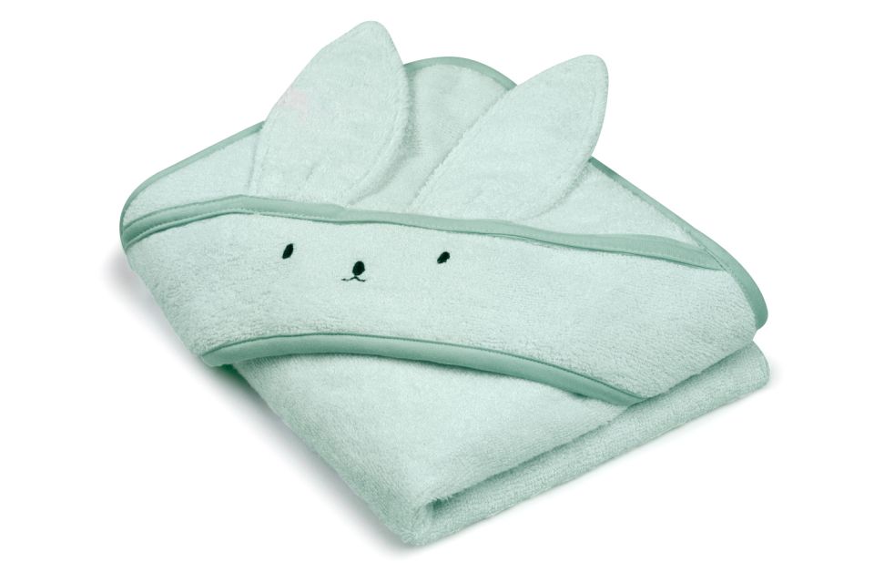 MY MEMI Bamboo Towel (7 colours)