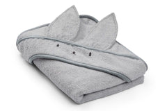 MY MEMI Bamboo Towel (7 colours)