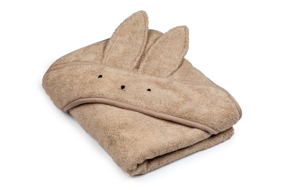 MY MEMI Bamboo Towel (7 colours)