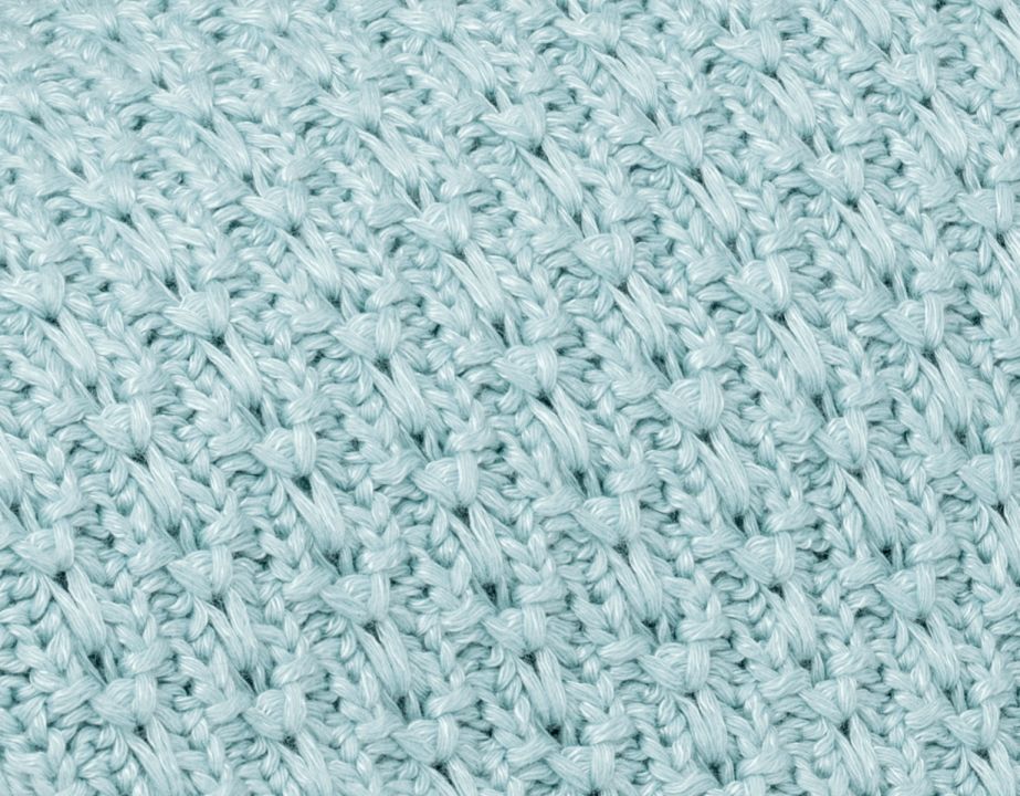 MY MEMI Bamboo Blanket - Chain Weave (7 colours)