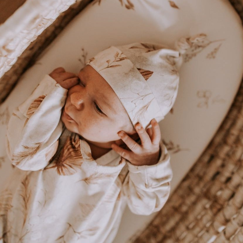 Sleepee Kangaroo My First Outfit - Bohemian (3 colours)