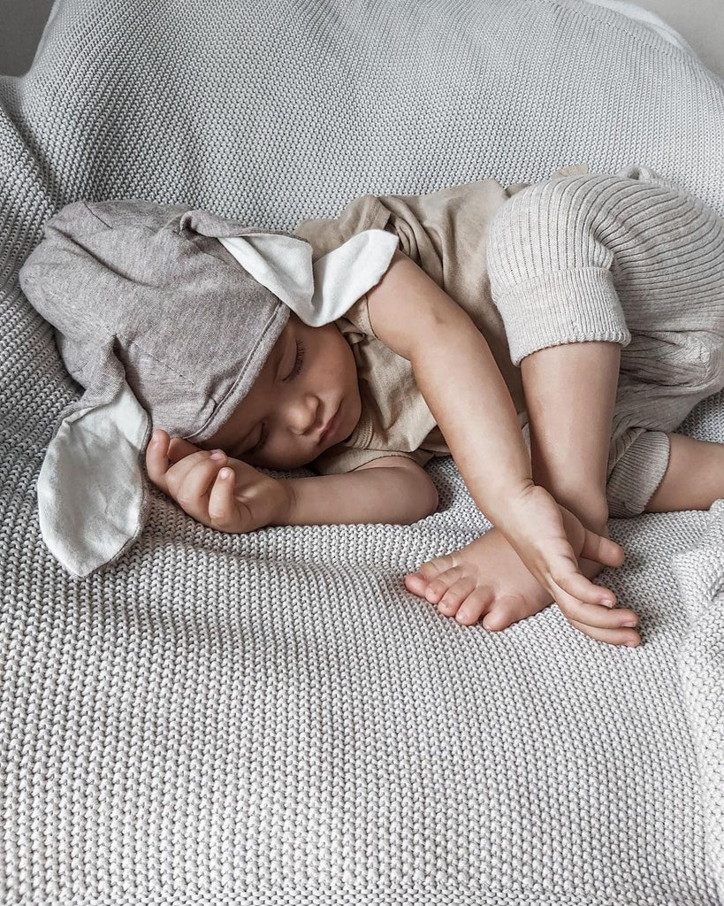 Sleepee Bamboo Touch Blanket (colours)