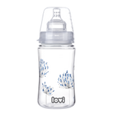 LOVI Trends Bottle Botanic - 240 ml
