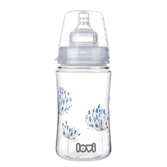 LOVI Trends Bottle Botanic - 240 ml