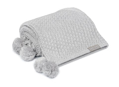 MY MEMI Hooded Blanket (colours)