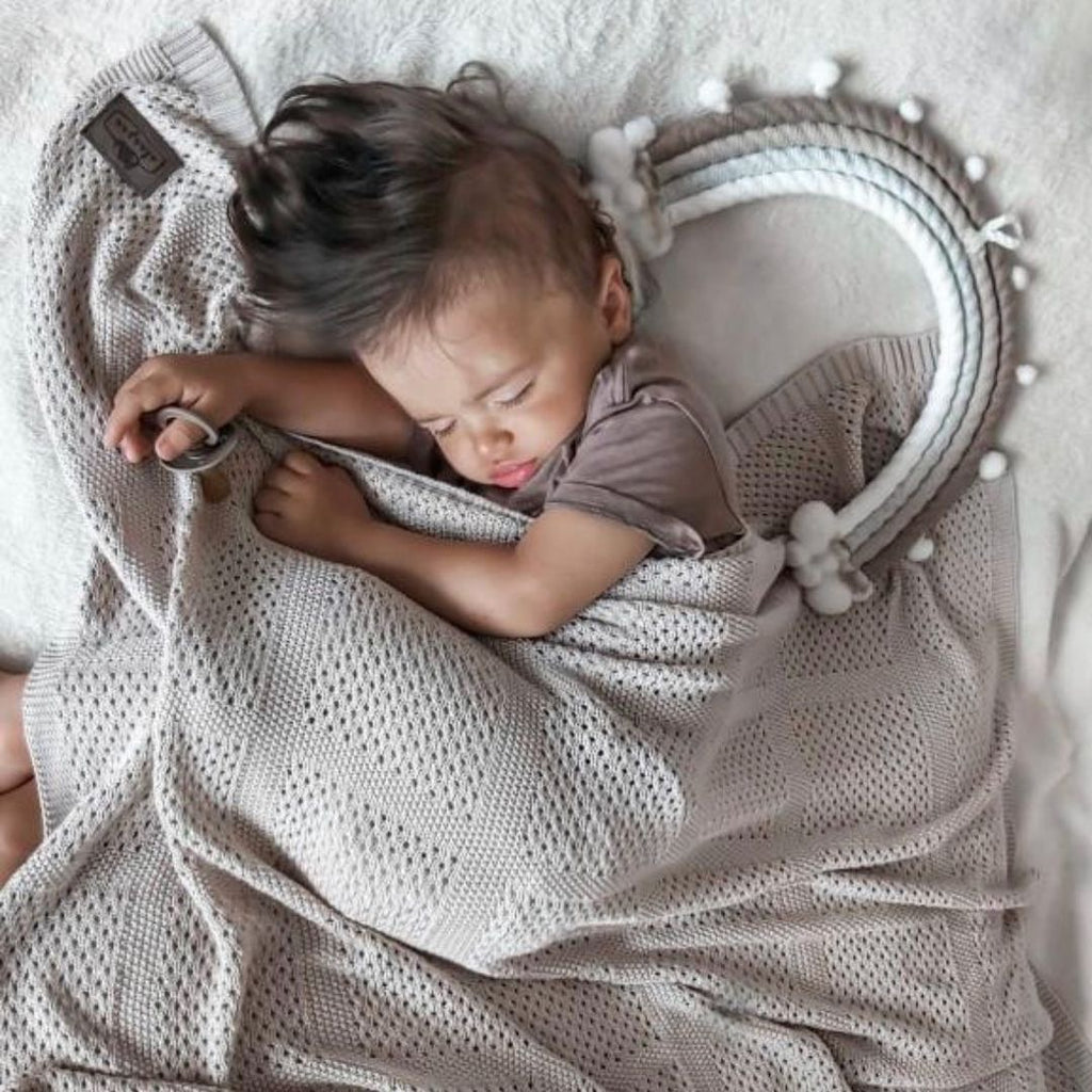 Sleepee Ultra Soft Bamboo Blanket (colours)