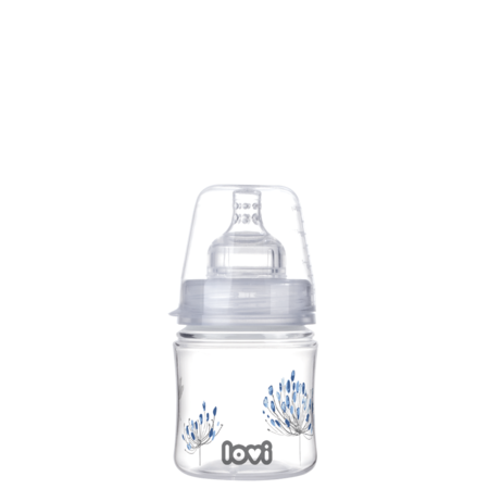 LOVI Trends Bottle Botanic - 120 ml