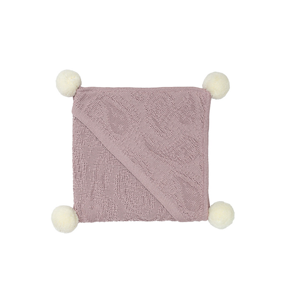 Bolo Bamboo Blanket with a Hood (colours)