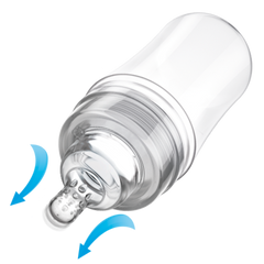 LOVI Trends Bottle Botanic - 120 ml
