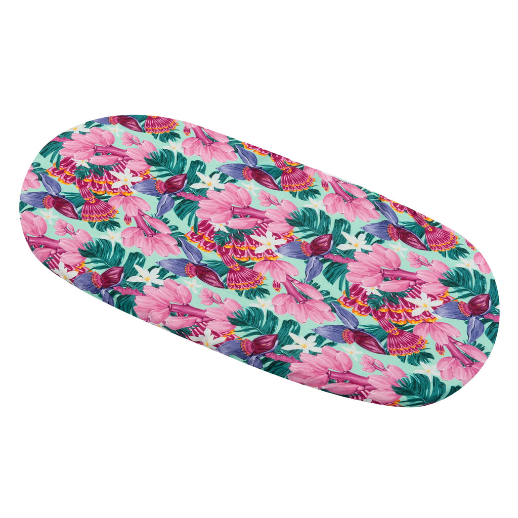 Samiboo Universal Bamboo Fitted Sheet for Moses Basket & Pram (colours)