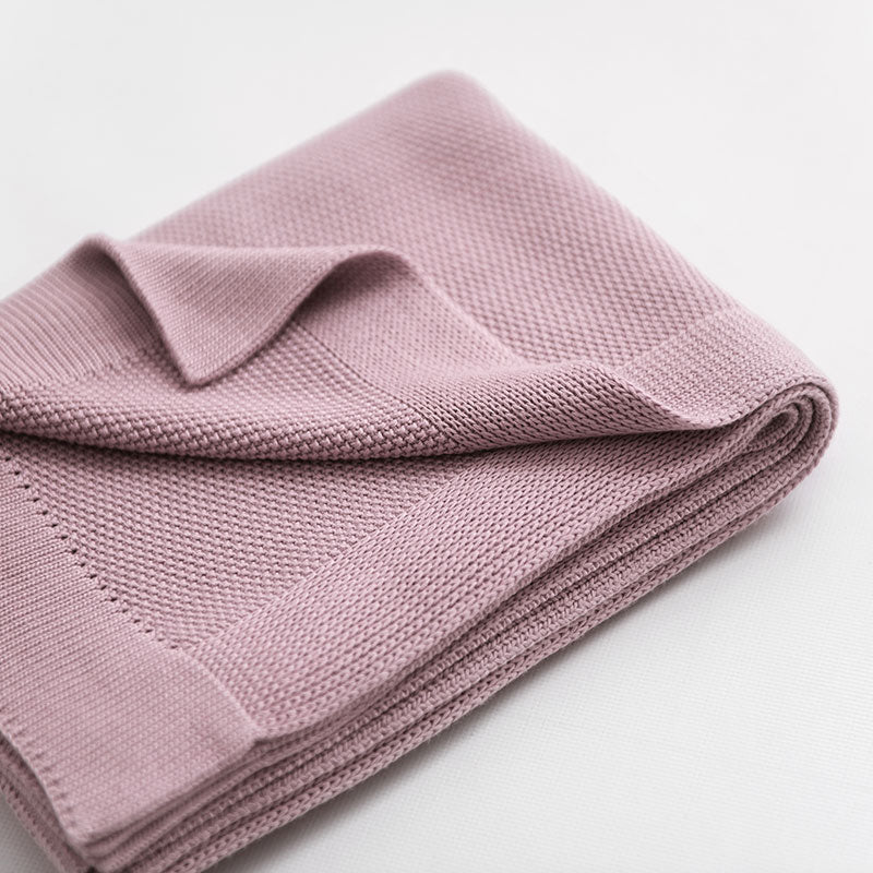 Bolo Bamboo Blanket (colours)