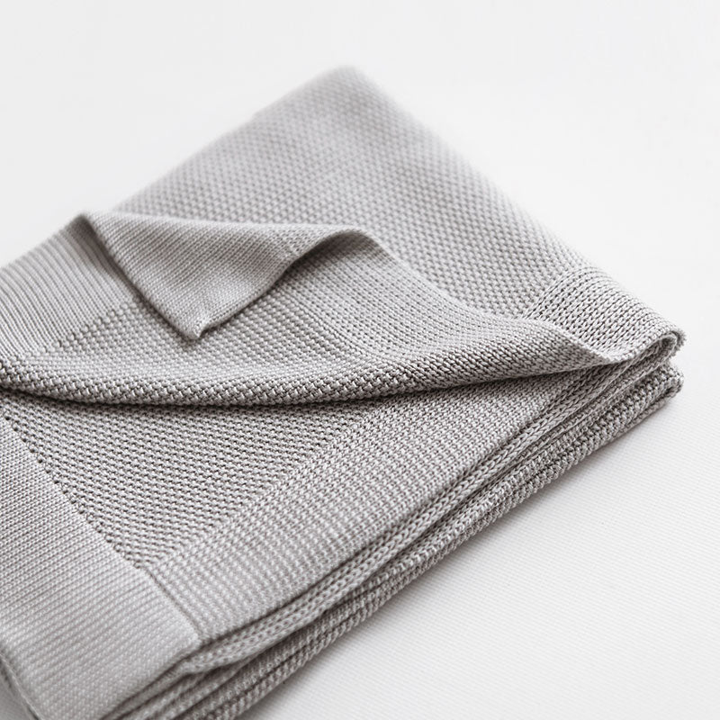 Bolo Bamboo Blanket (colours)