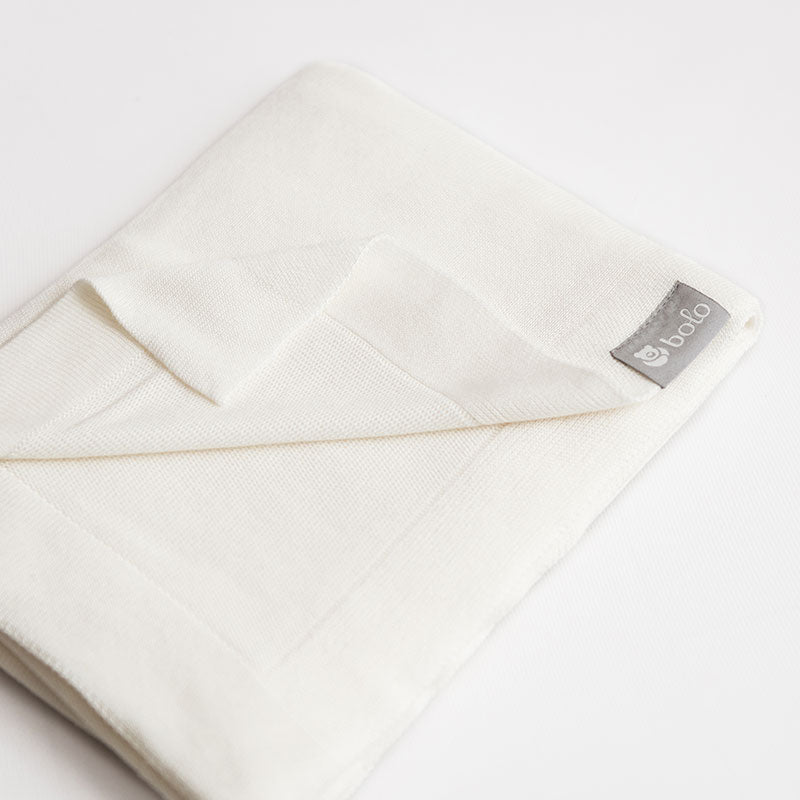 Bolo Light Bamboo Blanket (colours)