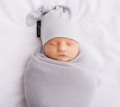Lullalove Light Swaddle Blanket (colours)