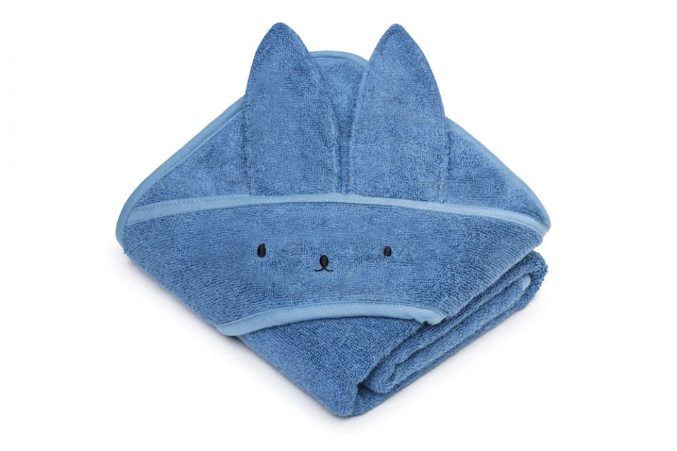 MY MEMI Bamboo Towel (7 colours)