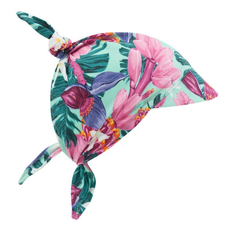 Samiboo Universal Sun Hat (colours)