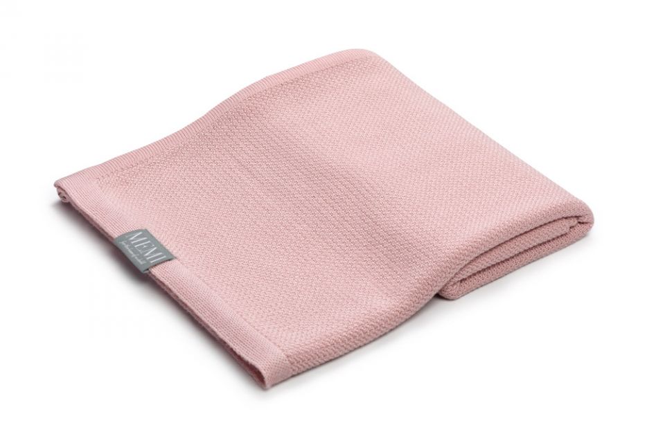 MY MEMI Bamboo Swaddle/Light Blanket with Silver Ions (7 colours)