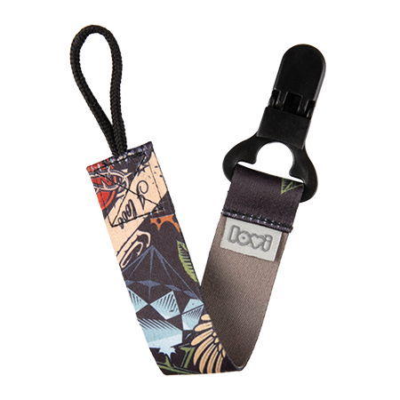 LOVI Dummy Clip (colours)