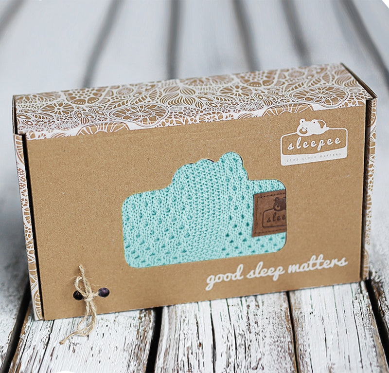 Sleepee Ultra Soft Bamboo Blanket (colours)