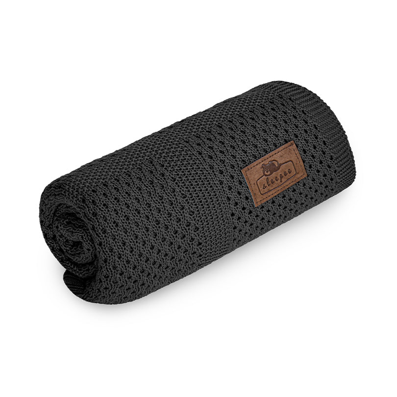 Sleepee Ultra Soft Bamboo Blanket (colours)