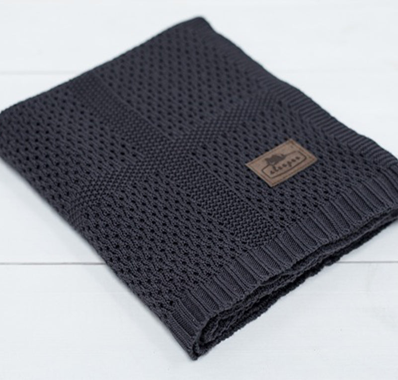 Sleepee Ultra Soft Bamboo Blanket (colours)