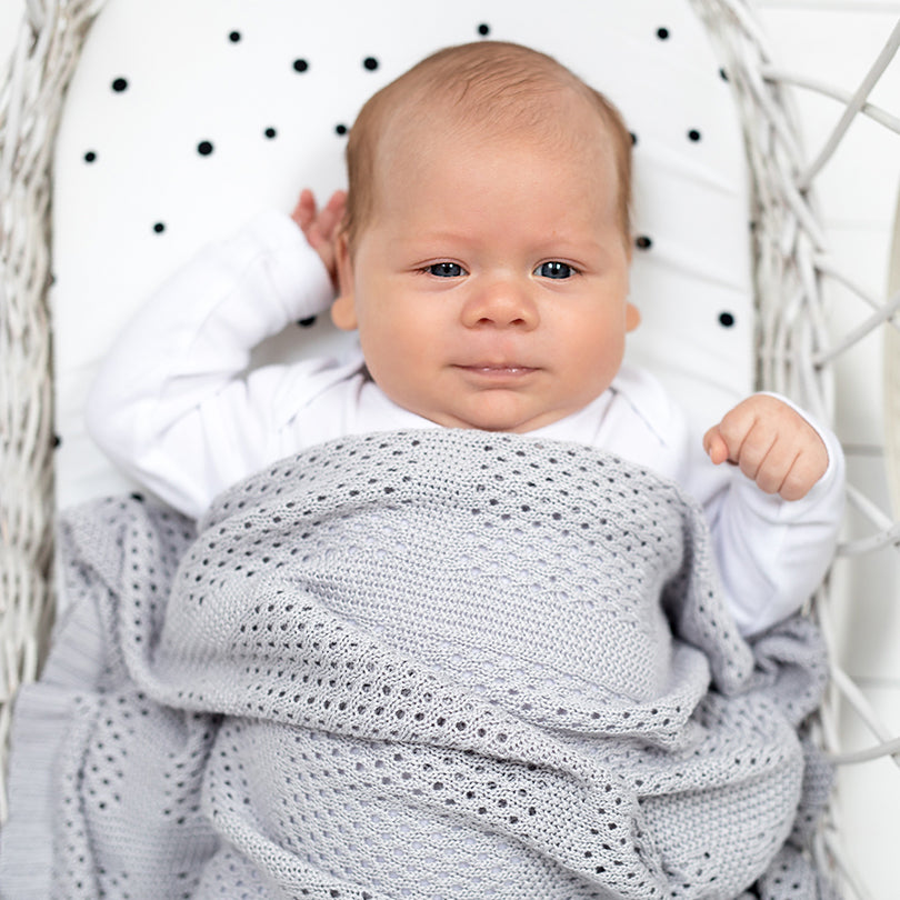 Sleepee Ultra Soft Bamboo Blanket (colours)