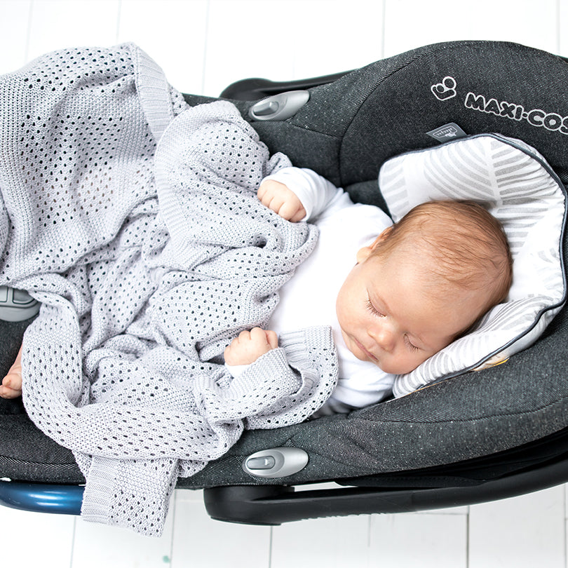 Sleepee Ultra Soft Bamboo Blanket (colours)