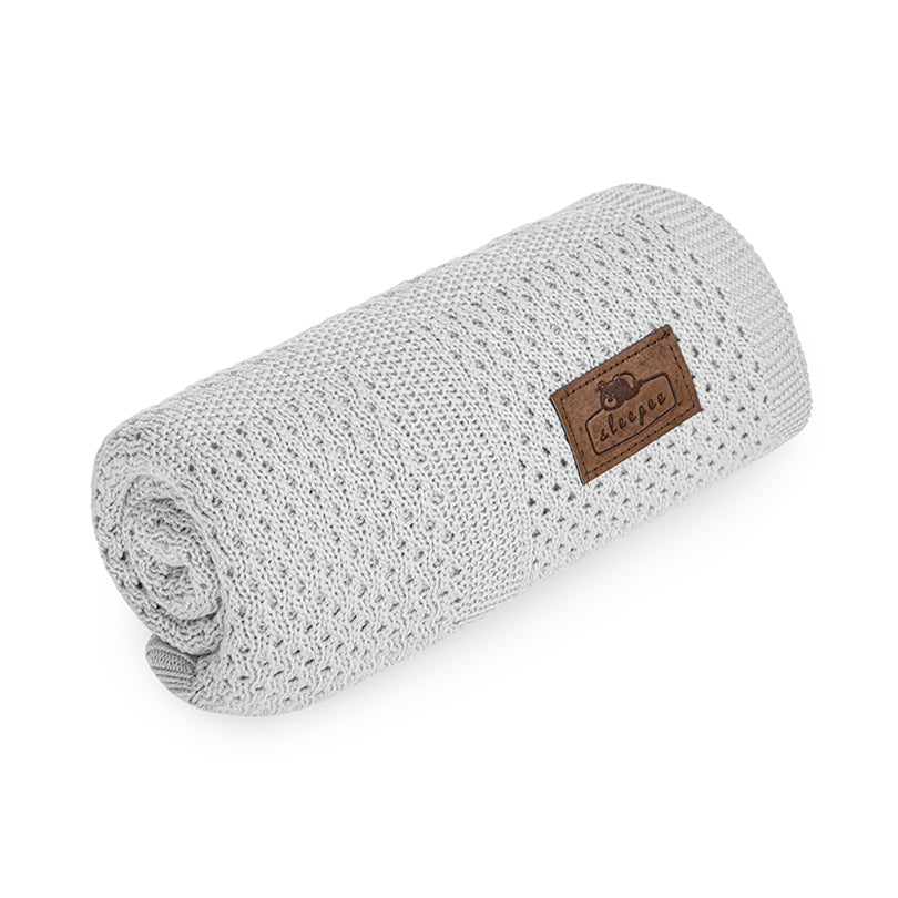 Sleepee Ultra Soft Bamboo Blanket (colours)