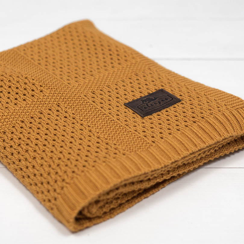 Sleepee Ultra Soft Bamboo Blanket (colours)