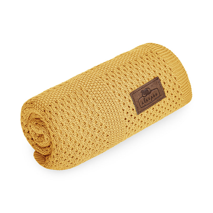Sleepee Ultra Soft Bamboo Blanket (colours)