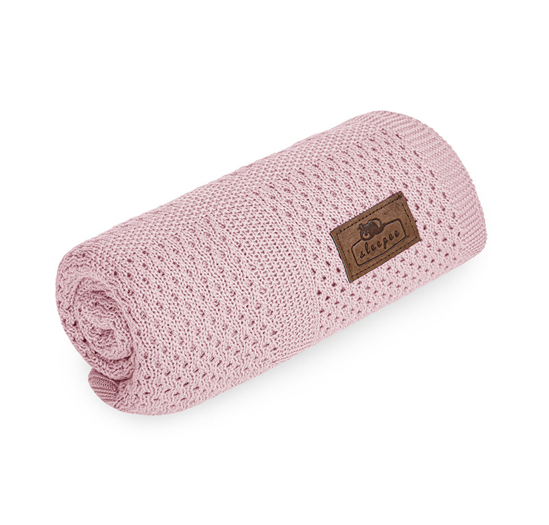 Sleepee Ultra Soft Bamboo Blanket (colours)