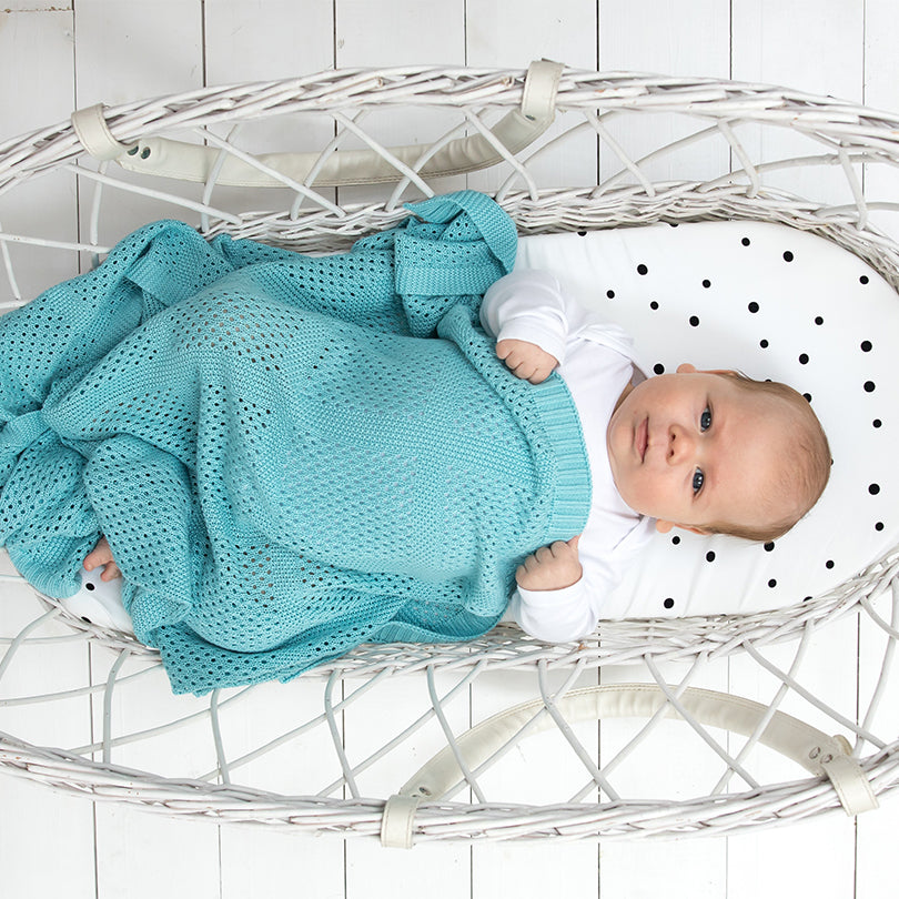 Sleepee Ultra Soft Bamboo Blanket (colours)