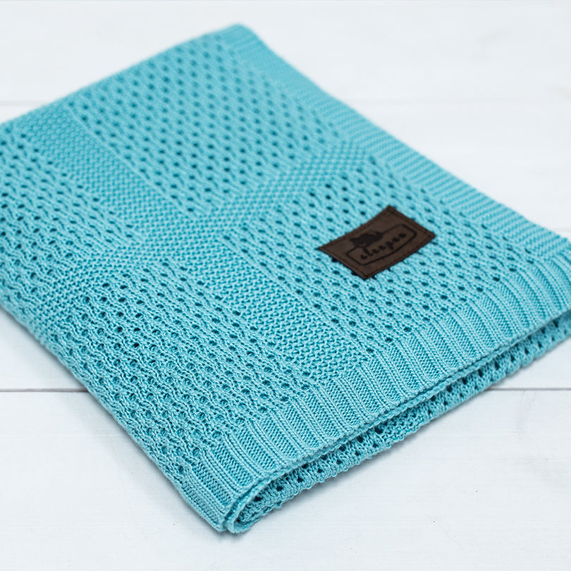 Sleepee Ultra Soft Bamboo Blanket (colours)