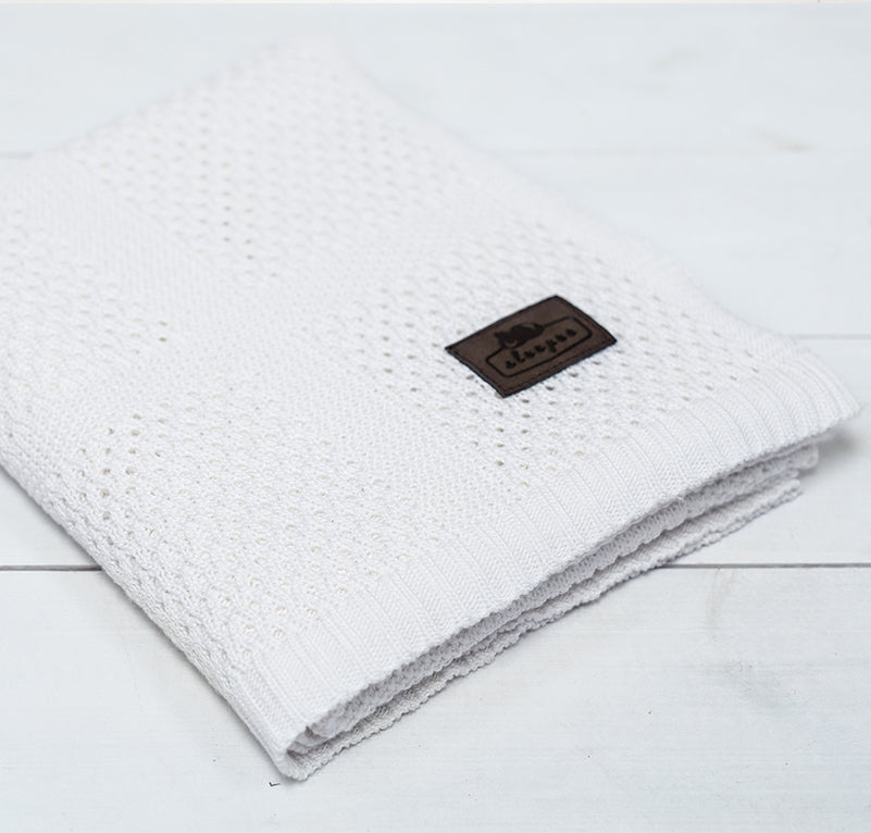 Sleepee Ultra Soft Bamboo Blanket (colours)