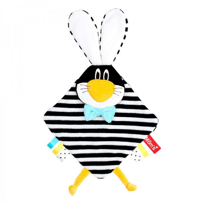 Rustling sensory toy - Boy