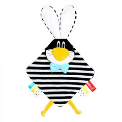 Rustling sensory toy - Boy