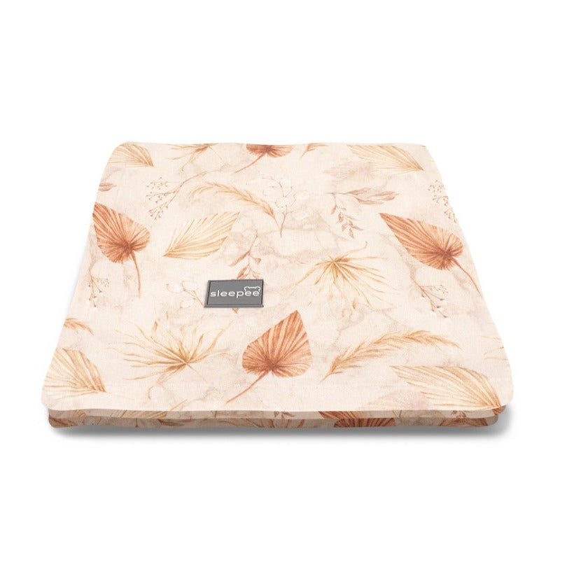Sleepee Extra Large Bamboo Swaddle - Bohemian (3 colours)