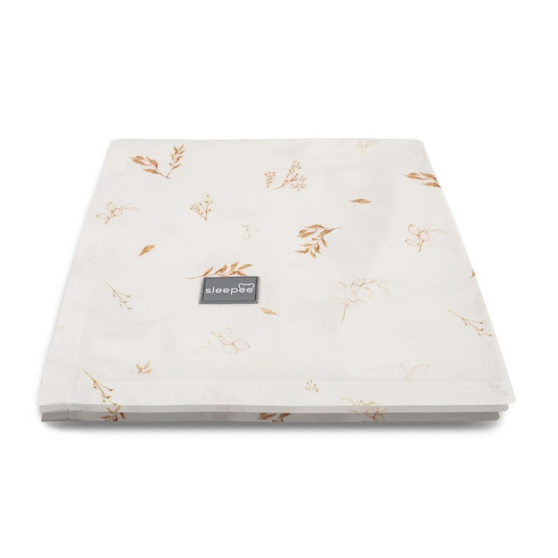 Sleepee Extra Large Bamboo Swaddle - Bohemian (3 colours)