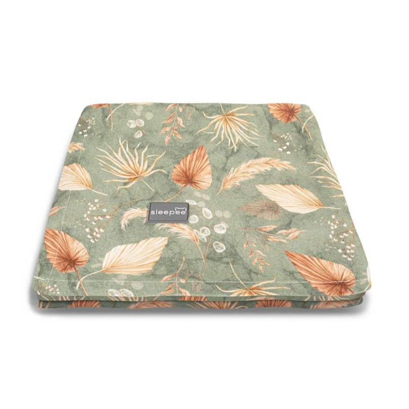 Sleepee Extra Large Bamboo Swaddle - Bohemian (3 colours)