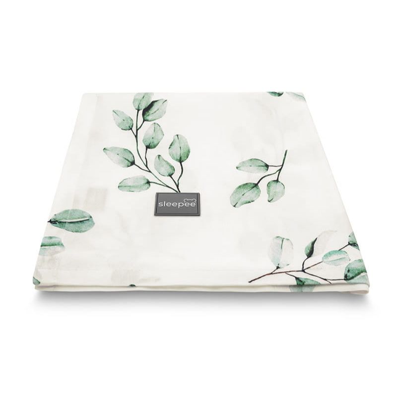 Sleepee 3 in 1 Bamboo Swaddle (3 colours)