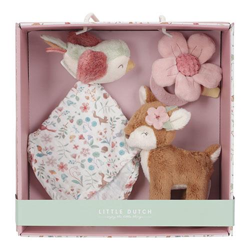 Little Dutch Gift Box - Fairy Garden