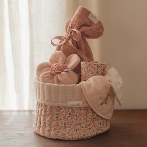 Little Dutch Rattle Flower - Fairy Garden