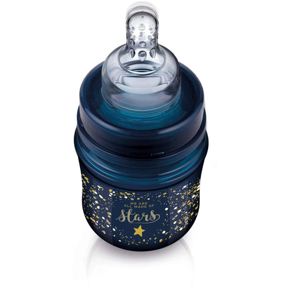 LOVI anti-colic Bottle Stardust 120 ml