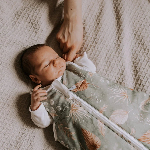 Sleepee Newborn Sleeping Bag 2.5tog (colours)